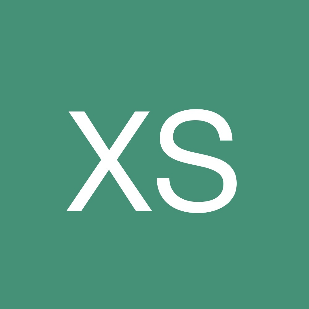 Meet your Posher, Xue